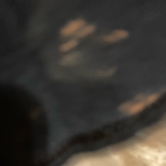 Fruit of the Loom black pocket tee 3x - Picture 3 of 3